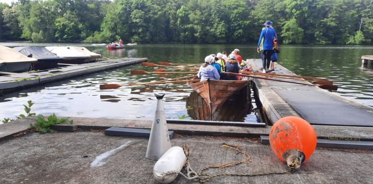 World Rowing Tour 2025